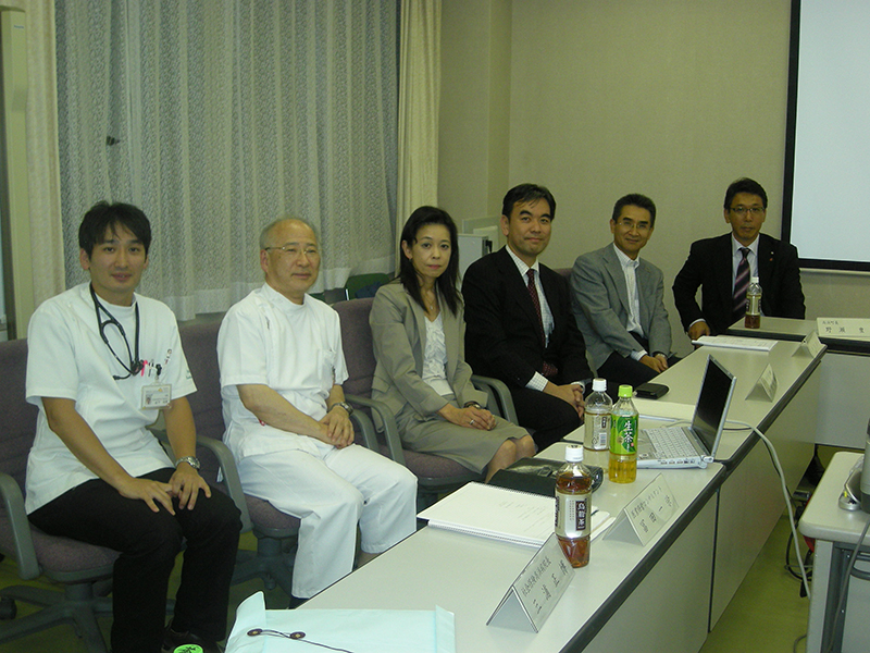 ワーキンググループ